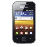 Smartphone Samsung Galaxy Y Android 2.3, GPS, internet 3G